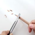 siêu sắc Dao rọc giấy dao rọc giấy inox mini-NIEVE. 
