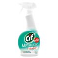 Cif Ultrafast Multi Purpose Antibacterial With Bleach Spray 450ml. 