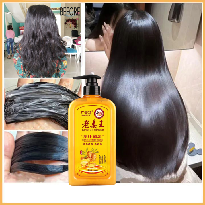 Shampo Penumbuh Rambut Cepat Serum Rambut Rontok Botak Rontok 500ml