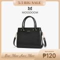 MOSSDOOM Women's Bag Rouland Bag Fashion Ladies Handbag Shoulder Bag for Women. 