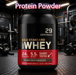 Optimum Nutrition Gold Standard 100% Whey Protein 2LBs