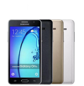 Samsung Galaxy On5 G5500 4G LTE 8GB Quad core Dual Sim 5.0 " Unlocked Original Android Mobile Phone