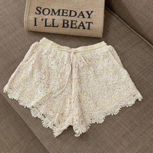 Set Đồ Ren Đi Biển Nữ Gồm 3 Món Có Bán tách lẻ