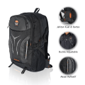 Tas Daypack Zarventure Zirco Bergaransi Resmi Tas Ransel Outdoor Tas Punggung Pria Backpack. 