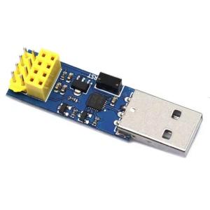 Dense Firmware Light Backs Multiple Firmware Varieties And OTA Updates For Continuous WiFi Connection