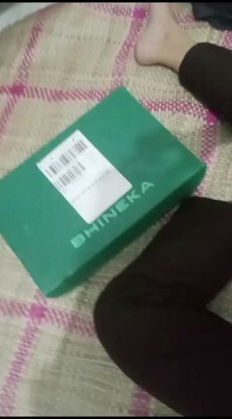 Buyer review video 2