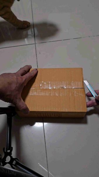 Buyer review video 4