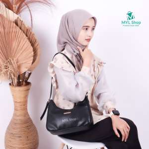 Aura Bag Tas Shoulderbag Wanita