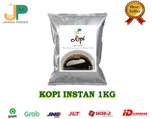 Bubuk Kopi Murni Javindo