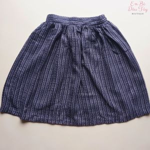 Chân váy dạ tweed chân váy nữ bé gai teen xuất Nhật dư xịn size 42-55kg chân váy tweed trẻ trung thanh lịch bạn gái teen