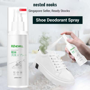 Shoe Deodorant Spray Shoes Freshener Socks Spray Deodorization Shoes Odour Removal Shoes Cabinet Freshener