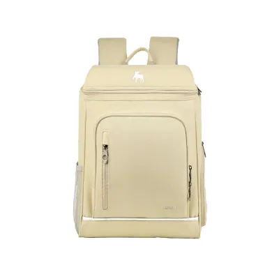 Balo cầu lông thể thao NATOLI đựng giày đựng vợt cầu lông chống nước cao cấp BST ProSport Backpack B26