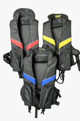 Life Jacket Markiman All Size Pelampung Safety 100kg Hexagonal Urex Nylon Adjustable | Jaket Rompi Mancing Adjustable Heavy Duty Buckle Premium Fishing Gear Cocok untuk Sungai Laut