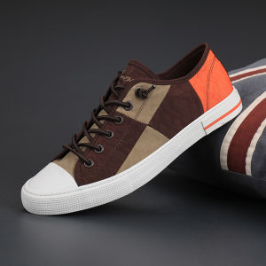 Import Sepatu Sneaker Pantofel Pria Kets Kanvas Kerja Santai Semi Formal Cowok Kuliah Sepatu Kantor Sekolah Lentur 187