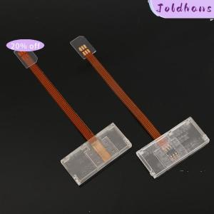 Joldhans SIM Accessories 15cm 2FF SIM Standard Positive Reverse Mobile Phone Activation Card Extension Cable