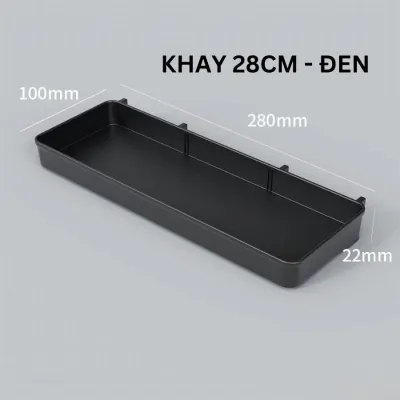 Bảng Pegboard Decor Bàn Phòng Gaming - Phụ Kiện Treo Tường Lưu Trữ Đa Năng Trang Trí Góc Làm Việc