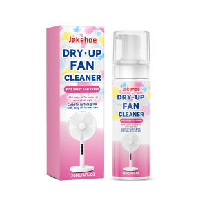 Air Conditioner Fan Cooling Cleaner Electricity Saving Spray High Efficiency Cleaning Foam For Aircon Coils Energy Saving Air Conditioning Cleaning Products