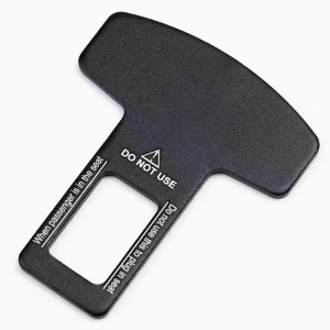 1/2/4 Pcs Sabuk Pengaman Mobil Colokan Seat Belt Mobil Toyota/Honda/Daihatsu Aksesoris Mobil