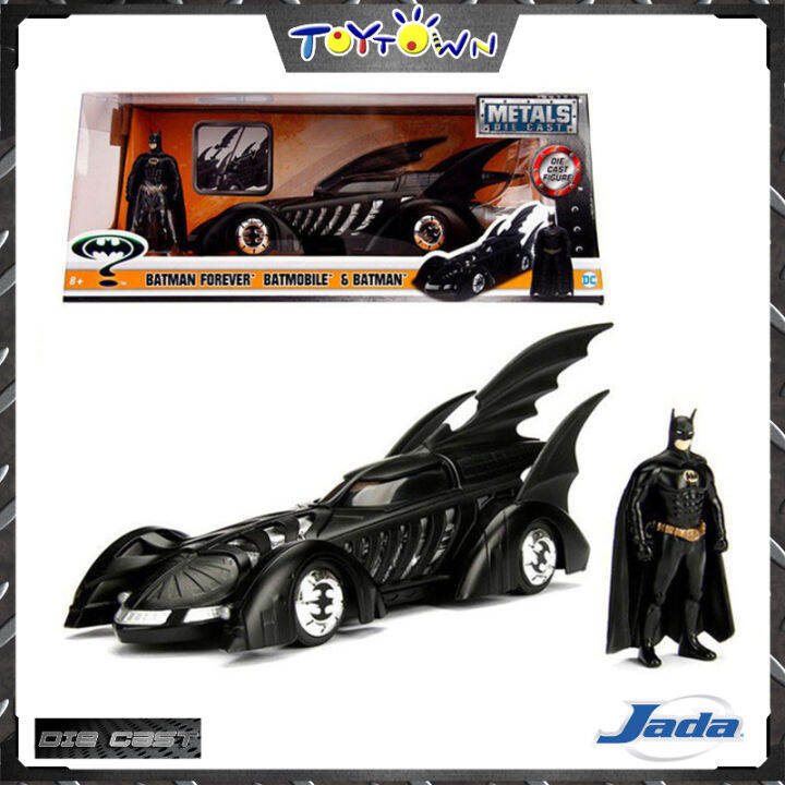 Jada batman best sale