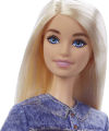 Barbie Big City Big Dreams, Malibu&Brooklyn dolls ตุ๊กตาบาร์บี้ Big City Big Dream (HDN85). 