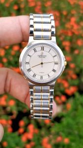 Đồng Hồ Nữ Si Nhật ✨💞 CITIZEN - QUARTZ   💞✨ G.52