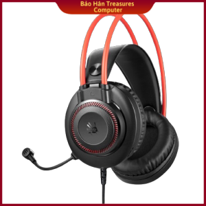 Tai nghe Gaming G200S Bloody - Hàng Chính Hãng