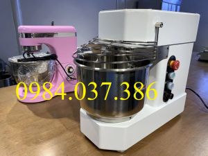 Máy Trộn Bột Công Nghiệp 10L