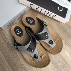 Dép Thái Lan Nữ ADDA Xỏ Ngón Đế Cao 31J82 Cao Su Non