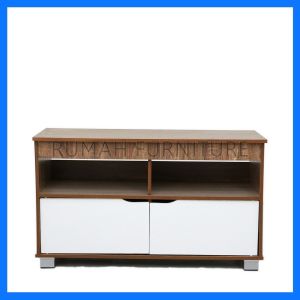 RAK TV SERBAGUNA 2 PINTU