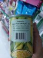 Bắp ngọt nguyên hạt Eufood 425g. 
