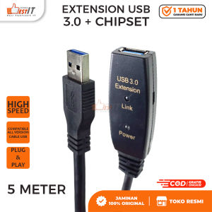 Kabel USB 3.0 Extension with Chipset Active USB