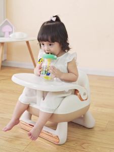 Baby Chair For Eating Baby Dining Seat High Chair Baby Kid High Chair Portable Household Multifunctional Baby Dining Seat High Chair Baby
