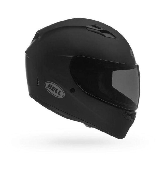 Bell qualifier sale matte black