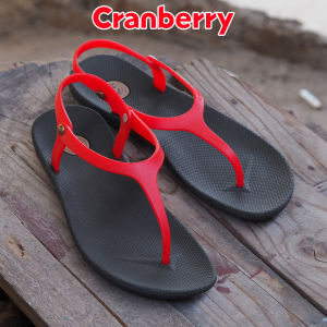 CAMOU MILEA EARLGREY Sandal Jepit Tali Wanita Terbaru Remaja Kekinian Sandal Flipflop Modis Cantik Teplek Flat Wanita Karet Model Terkini Sandal Karet Cewek Sandal Karet Perempuan