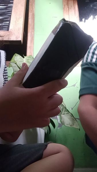 Buyer review video 2