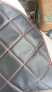 Alas pelindung dashbord honda brio terbaru 2024 bahan kulit sintetis permium