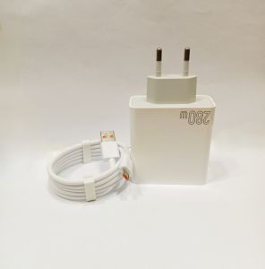 Charger For XM 14 Fast Charger 280W Support Fast Charging