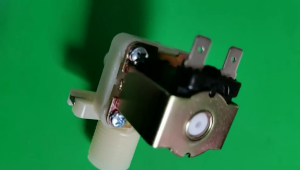 Compact- Solenoid Water for Valve Heat & High Temperature Resiatnce 1/2-inch Suitable for Water Boiler- Quality Plastic