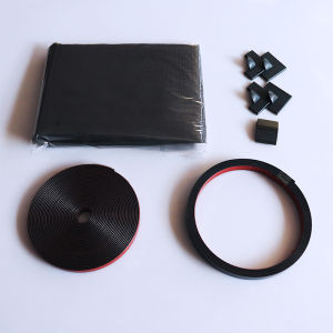 【Full set】Magnetic Window Mosquito Net DIY Mesh Invisible Screen Fiberglass Curtain Anti Insect Fly Flies Net Jaring Nyamuk 磁铁蚊网/防蚊网/纱窗