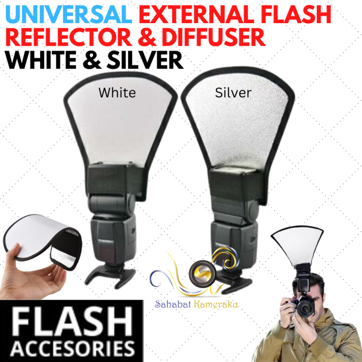 Diffusore A Cupola Magnetica NEEWER M12 Per Flash Speedle Z1 - NEEWER - Foto 5