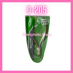 NGHIA Cuticle Nipper Professional Hard Stainless Steel Original