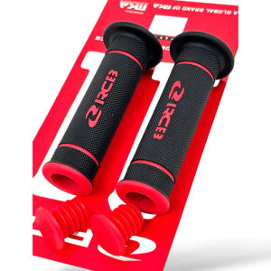 ปลอกแฮนด์ RCB HG55 handle- ยางกันลื่นทุกสภาพอากาศ | สำหรับรถทุกรุ่น