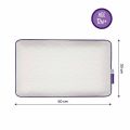 Clevamama ClevaFoam Toddler Pillow (New 3103 Model). 