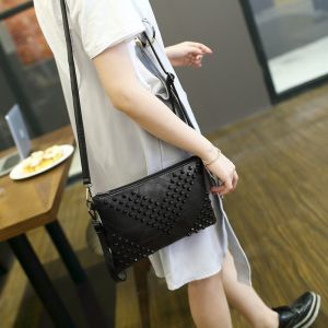 BISA COD Tas Keren Import Sling Bag / Shoulder Bag / Hand Bag High Quality Tas Import 2619 Koleksi Tas Kerenz