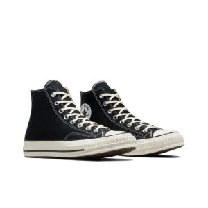 Converse Chuck Taylor 70s High White Parchment Sepatu Pria Sneakers Wanita Broken White Connvers Premium 100% BNIB