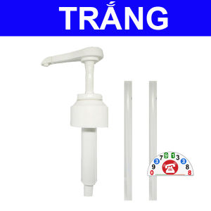 Nút Chai Có Vòi Rót Nhấn Xịt Đựng Gia Vị Nước Mắm Xì Dầu Nước Tương Vòi Ấn Xịt Rửa Tay Bơm