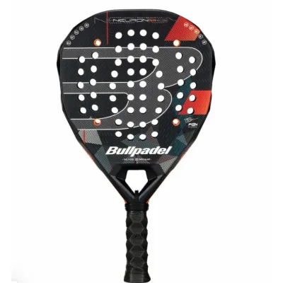 Bullpadel Neuron 02 Edge 2026