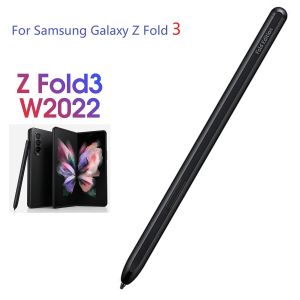 FONKEN Active Stylus Capacitive Screen Touch Pen For Samsung Galaxy Z Fold 3 5G Fold Edition SM-F9260 S Pen Phone Hands Writing Pen Smart Pencil