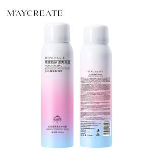 MAYCREATE Whitening Sunscreen Spray UV Protection Isolation [LazChoice]