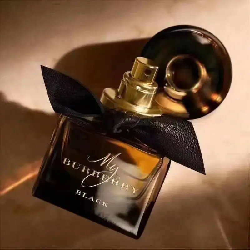 My burberry black for 2024 men